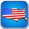 US State Capitals Quiz