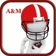 College Sports - Texas A&M Football Edition