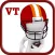 College Sports - Virginia Tech Football Edition