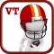 College Sports - Virginia Tech Football Edition