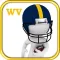 College Sports - West Virginia Football Edition