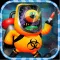 Virus Hunter 2019