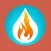 Elemental Flip: Fire or Water?