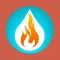 Elemental Flip: Fire or Water?