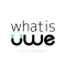 WhatisUWE App and System
