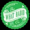 WHAT Radio