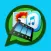 Passcode For WhatsApp WeChat Telegram and all Gallery stuff