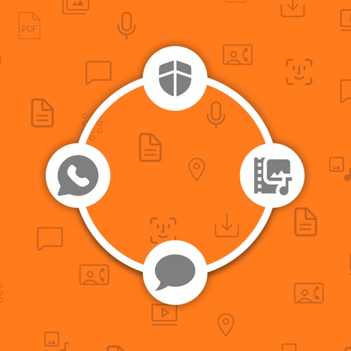 Whats Chat Backup & Reader Whats Chat Backup & Reader