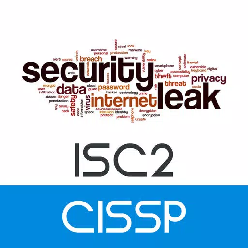 ISC2: CISSP 2017 ISC2: CISSP 2017