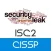 ISC2: CISSP 2017