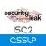 ISC2: CSSLP - 2018