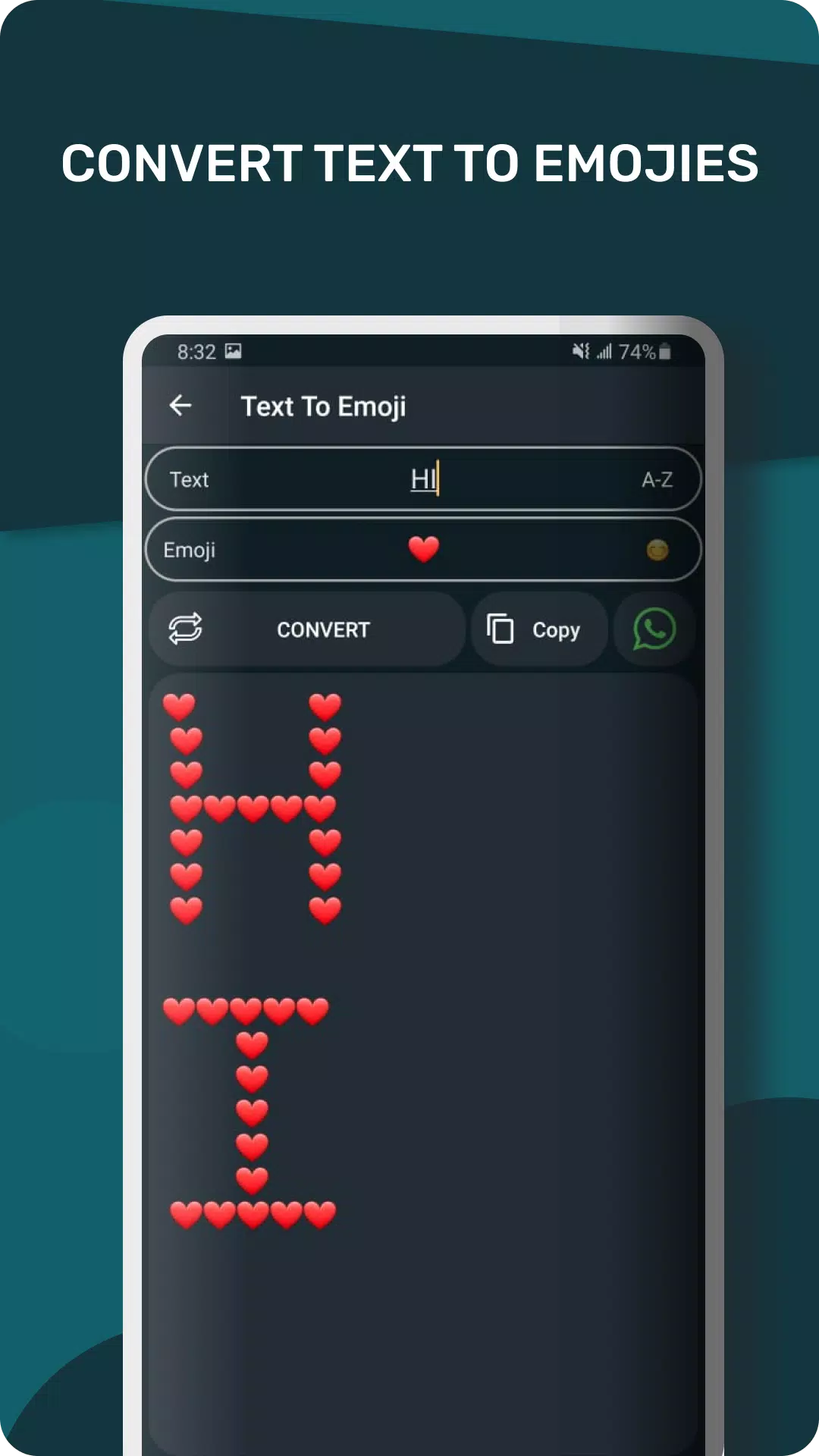 Recover Deleted Chat, Messages Screenshots