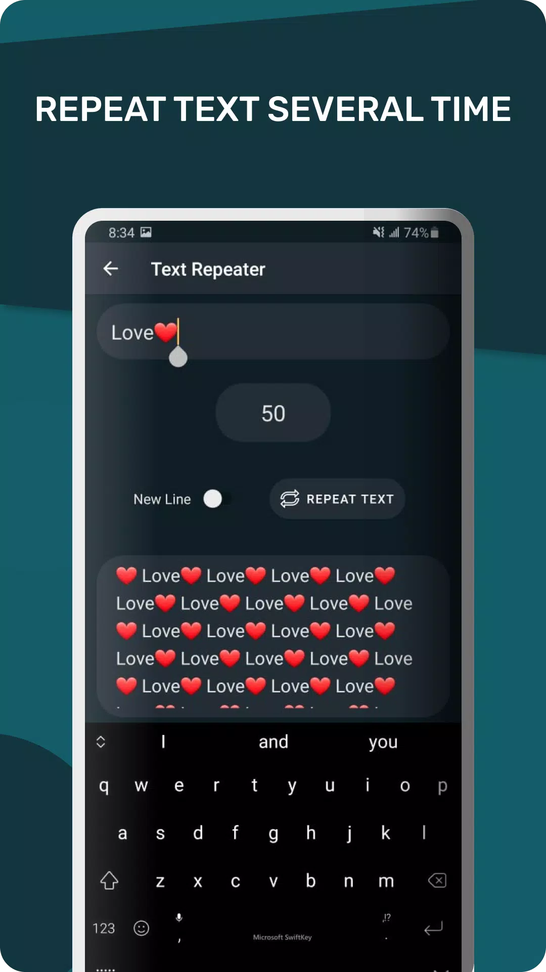 Recover Deleted Chat, Messages Screenshots