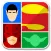 Logo Pop Quiz - What's the Icon Game Free