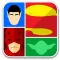 Logo Pop Quiz - What's the Icon Game Free