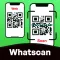 Whatscan Dual Space : W4W