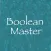 Boolean Master