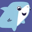 SHARKY Clock