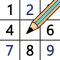 Sudoku -- Classic