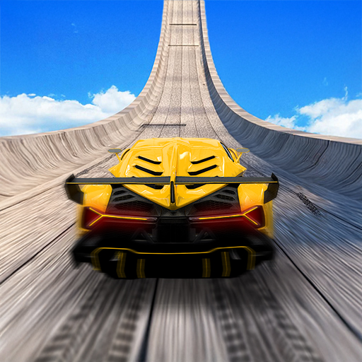 Car Racing 3D