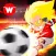 Dragon Football : KungFu Street Soccer
