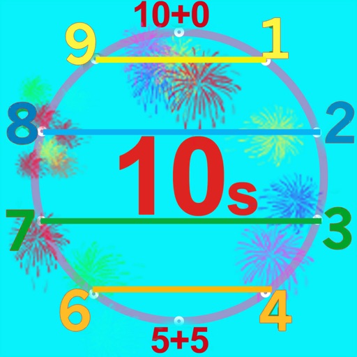 Wheel Math+ Wheel Math+