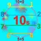 Wheel Math+