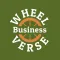 WheelVerse for Business Owners