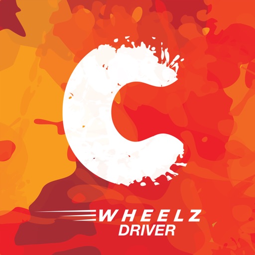 Carnival Wheelz Driver Carnival Wheelz Driver