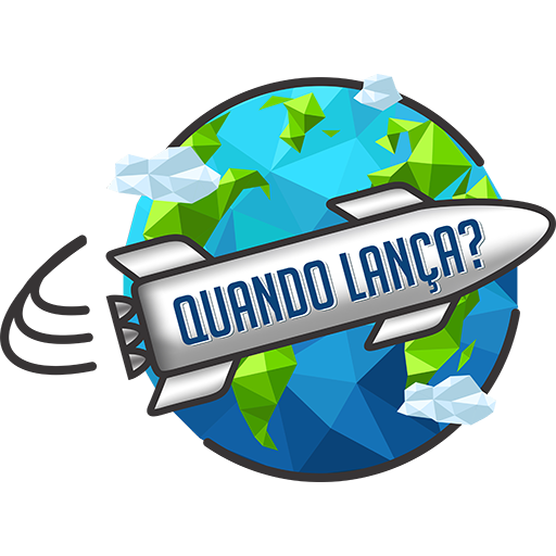 Quando Lança?