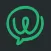 Whenzup: Last seen & Online