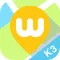 WhereCom K3