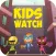 NOMI Kids' Watch