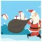 Where is Santa Claus