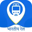 Where is My Train? Railway App