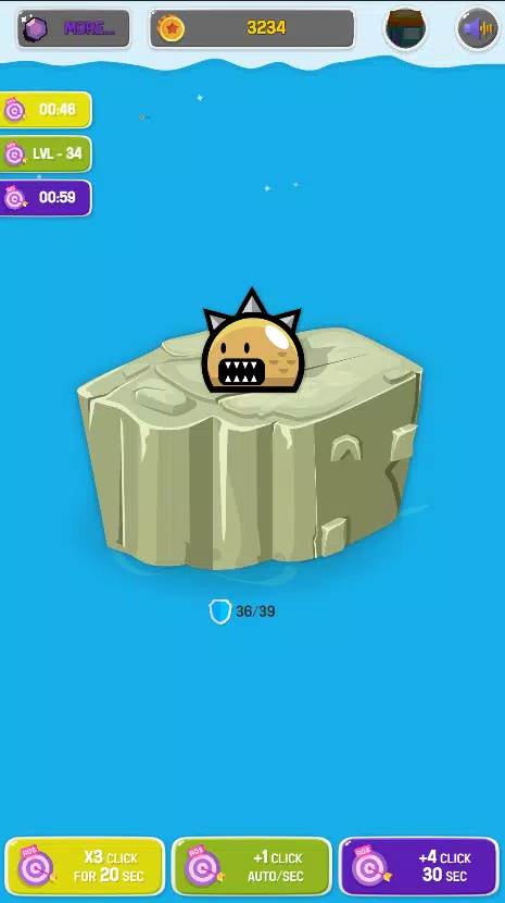 Epic Story of Monsters Screenshots