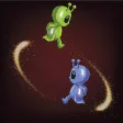Duo – Puzzle Switch Character
