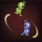 Duo – Puzzle Switch Character