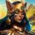 Egypt Bastet Blessing