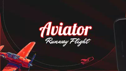 Aviator: Runway Flight Screenshots
