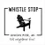 Whistle Stop Grocery