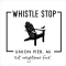 Whistle Stop Grocery