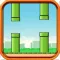 Flappy vs Ghost - Tap Bird 2 Fly