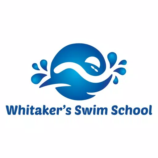 Whitaker's Swim School Whitaker's Swim School