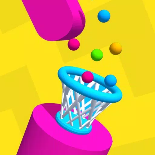 basket pin basket pin