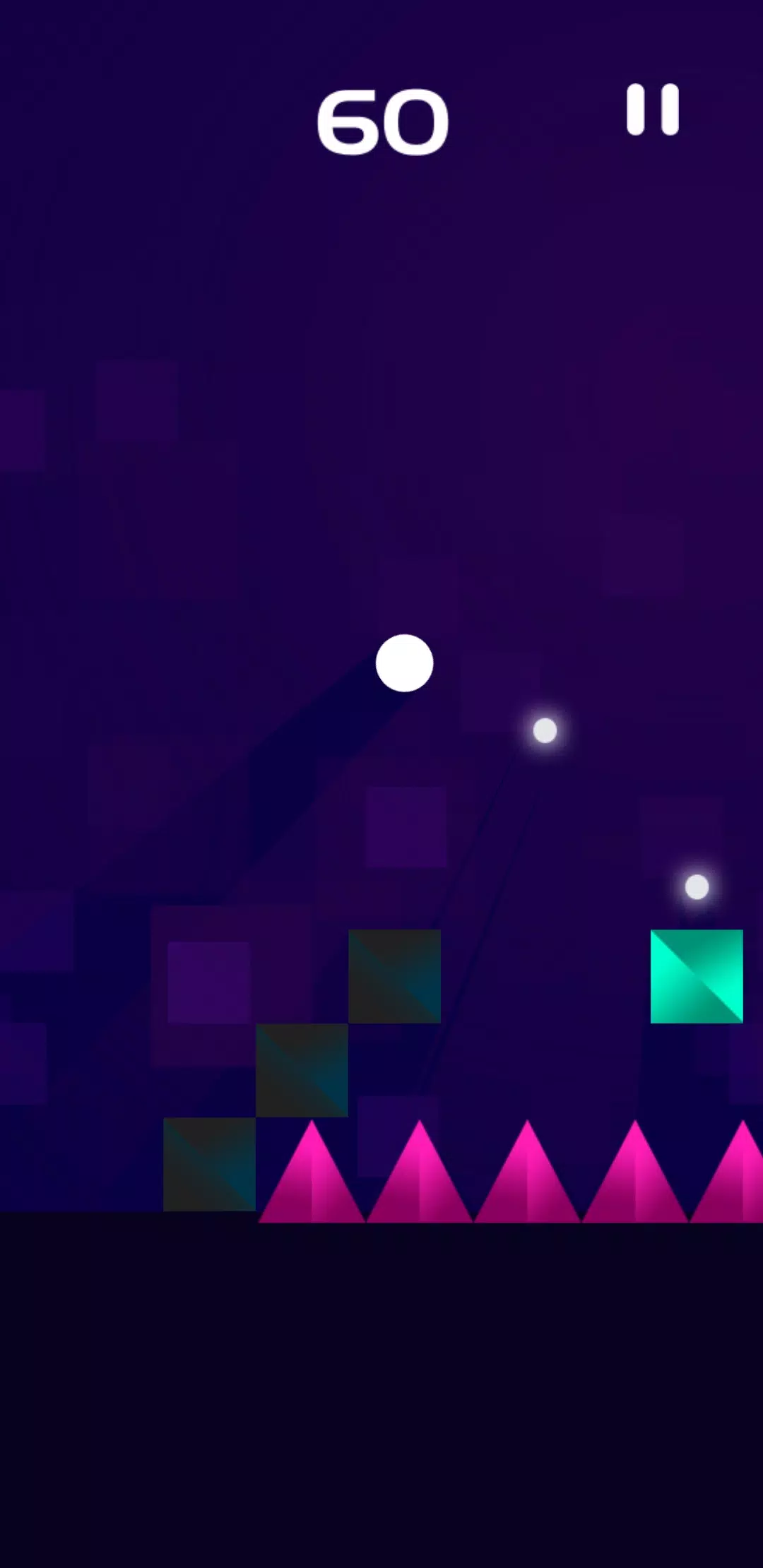 Whiteball Screenshots