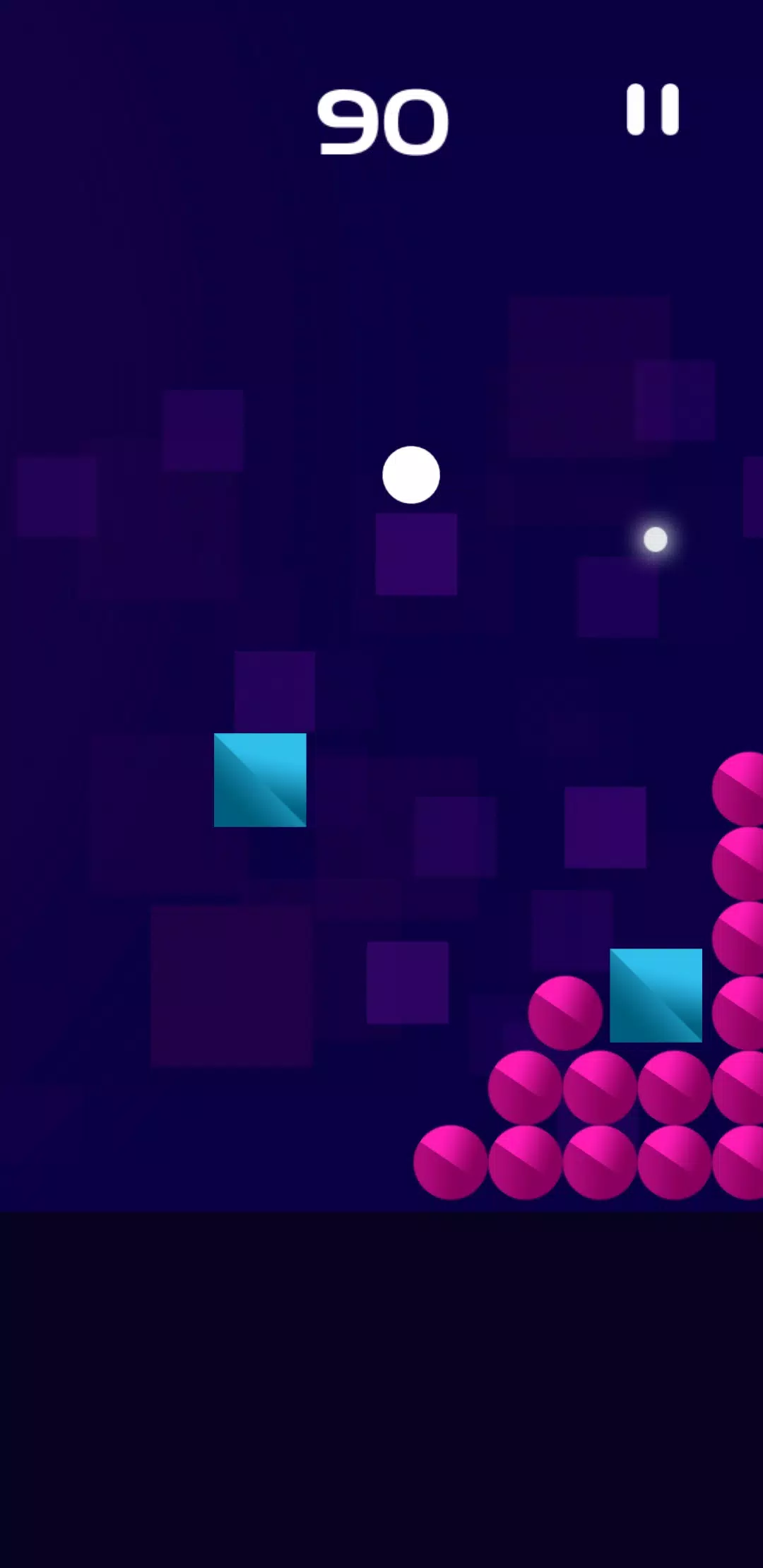 Whiteball Screenshots