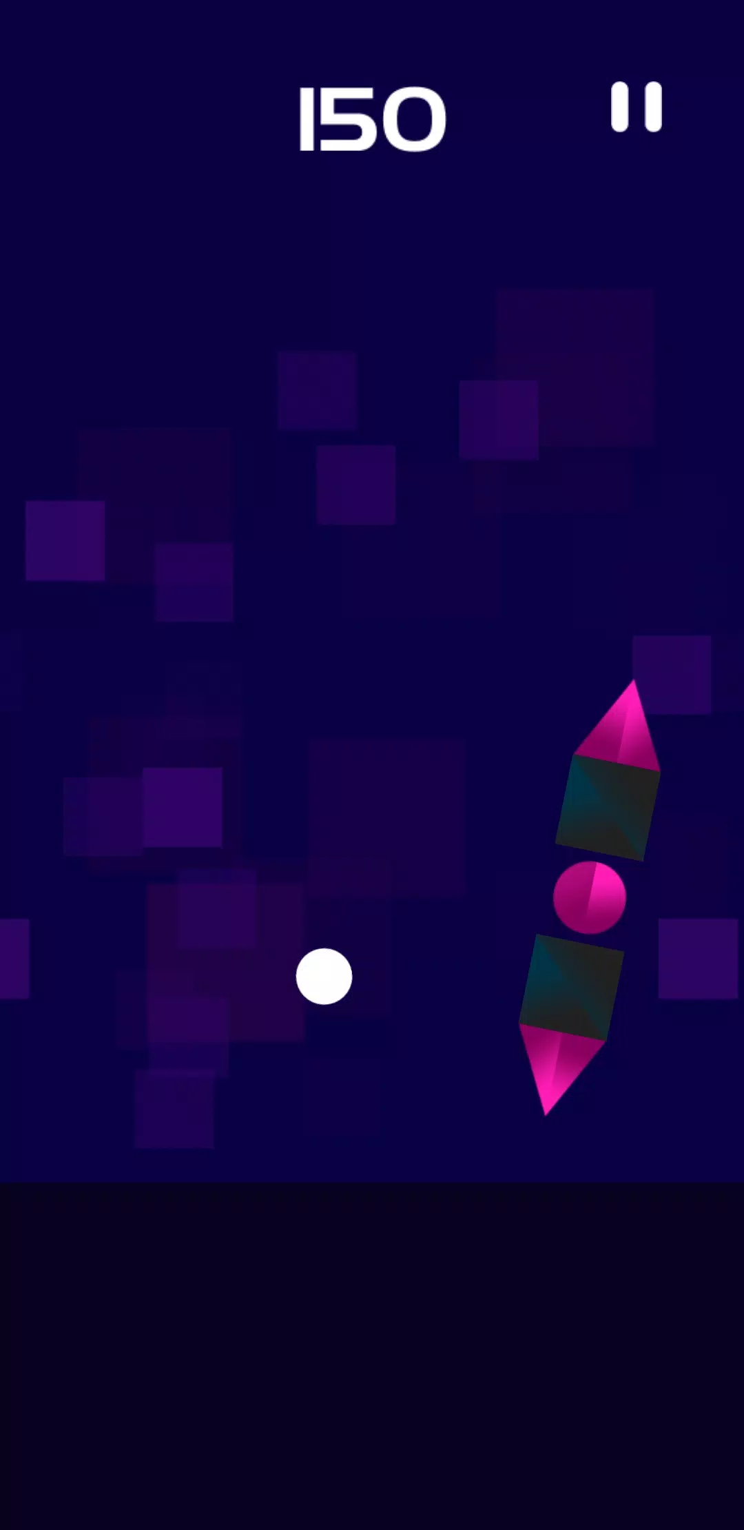 Whiteball Screenshots