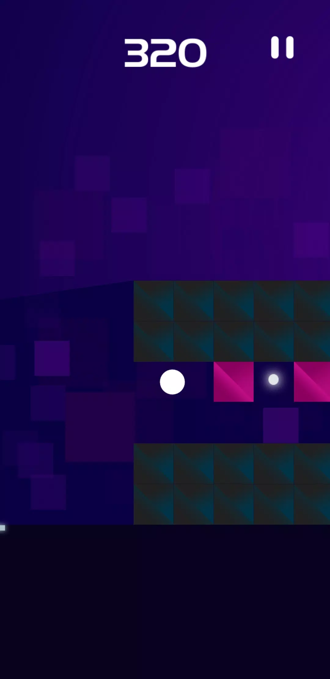 Whiteball Screenshots