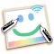 Whiteboard Note draw something